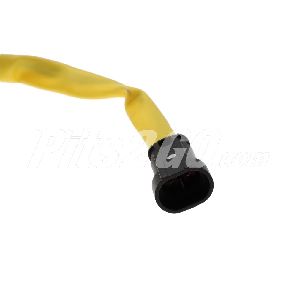 Solenoide freno escape para Camión, Marca Mitsubishi, compatible con FL360 image number 4