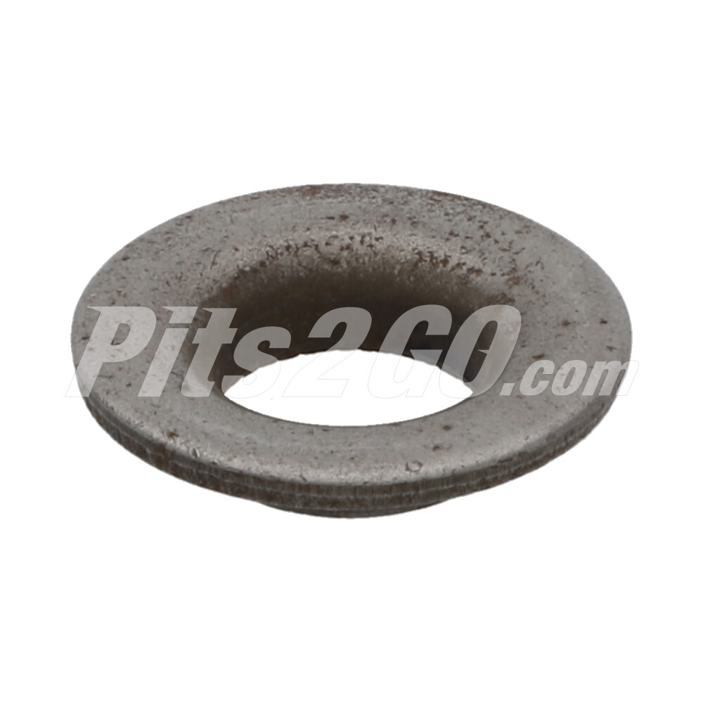 Asiento para Tractocamión, Marca Detroit Diésel, compatible con Serie 60 image number 1