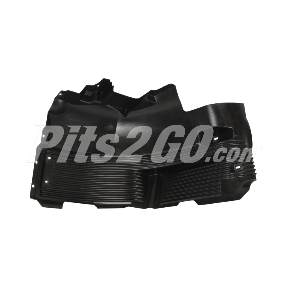 Guardafango derecho para Tractocamión, Marca Volvo, compatible con VNL image number 1