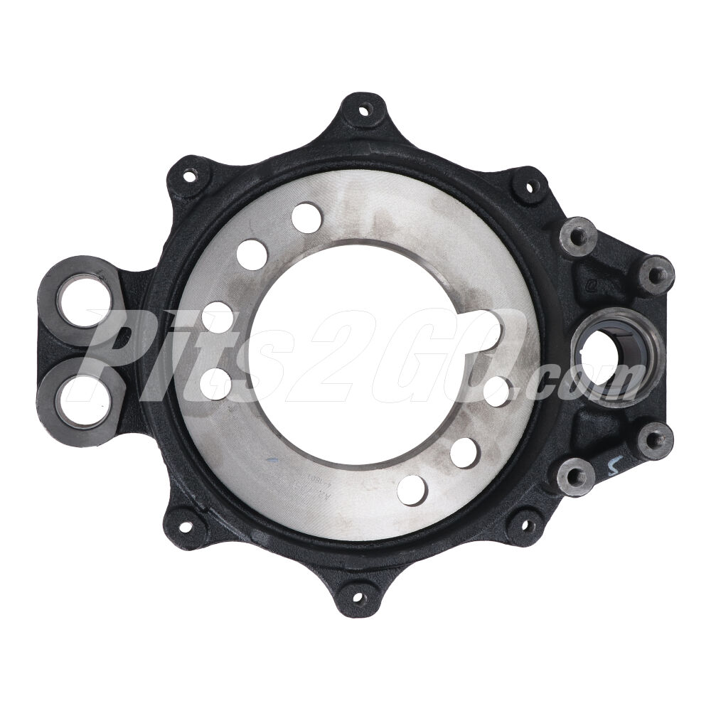 Ensamble cruceta de frenos para Tractocamión, Marca Meritor, compatible con Cascadia image number 2