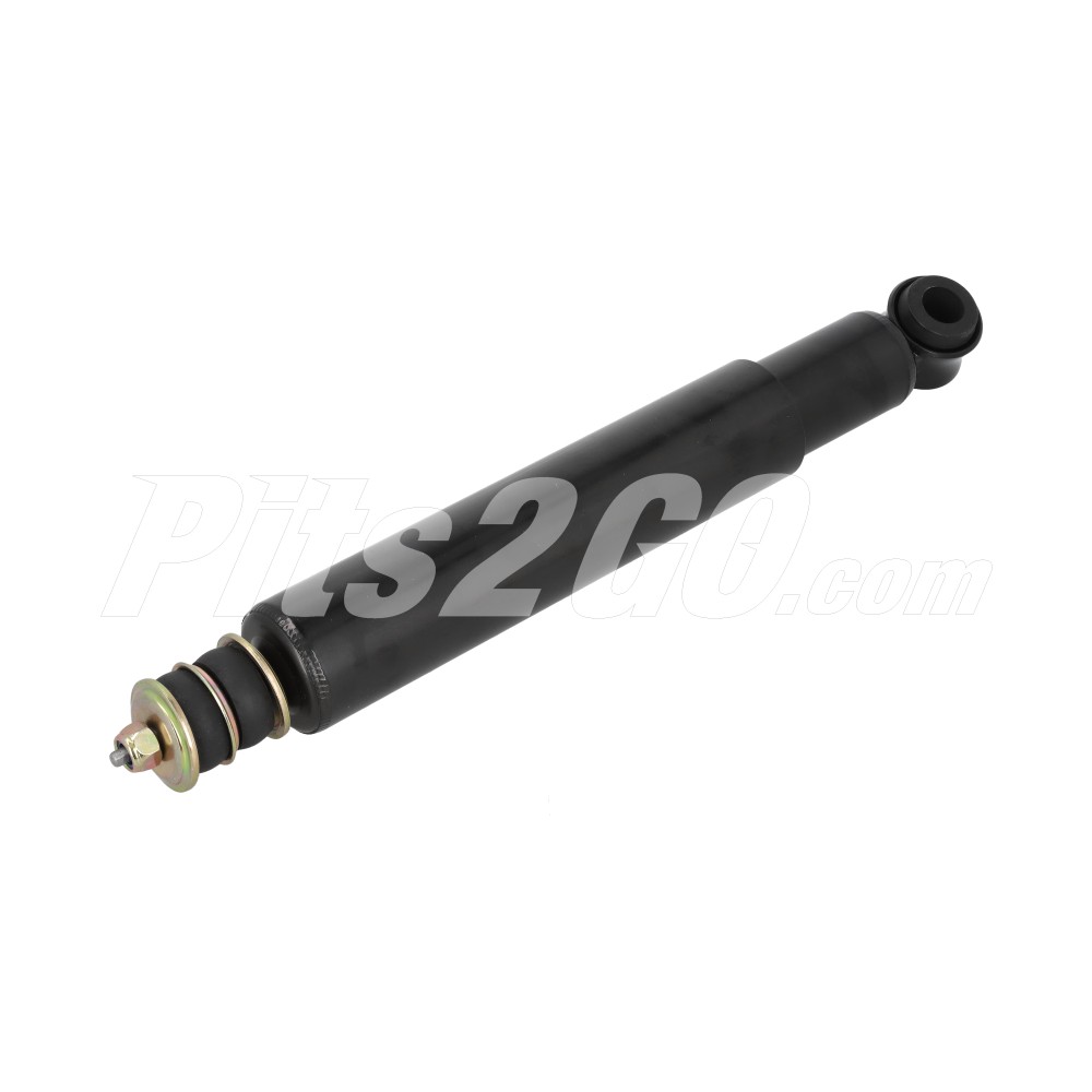 Amortiguador delantero para Camión, Marca Foton, compatible con Foton image number 2