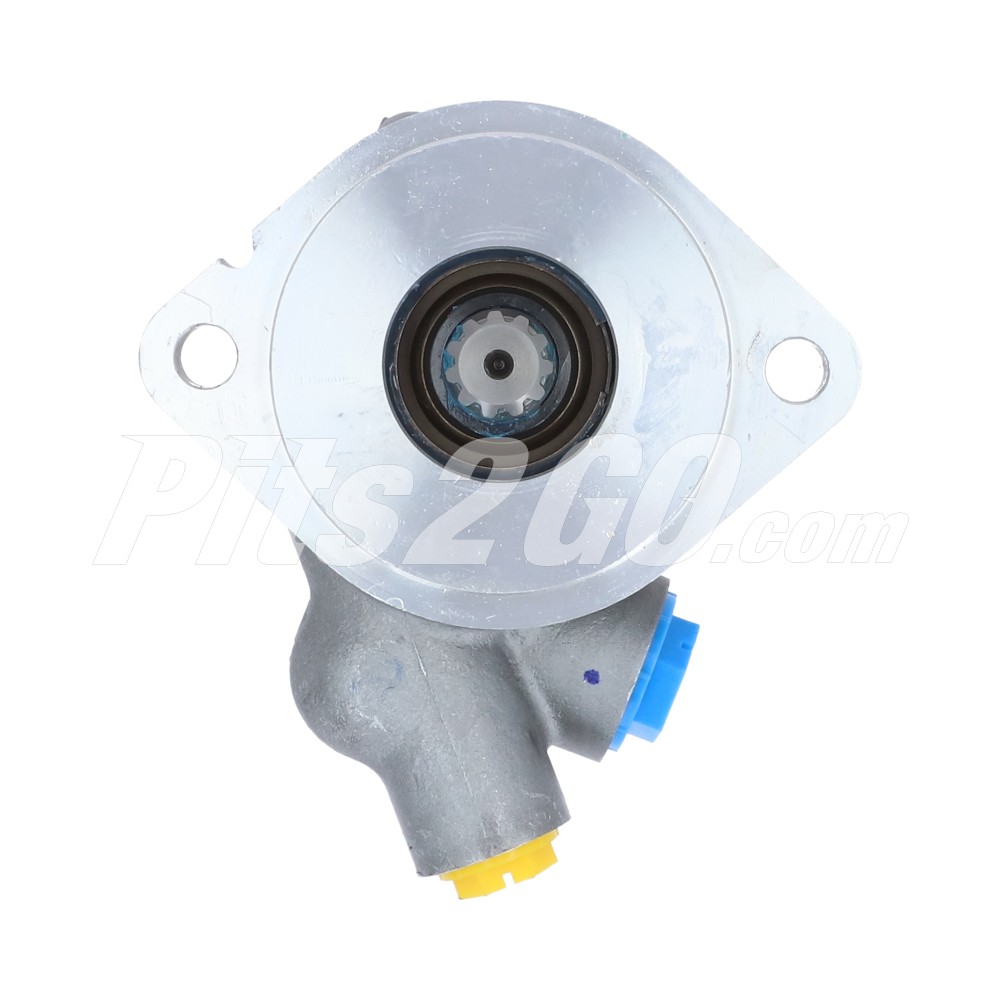 Bomba de dirección para Tractocamión, Marca Freightliner, compatible con Genérico image number 1