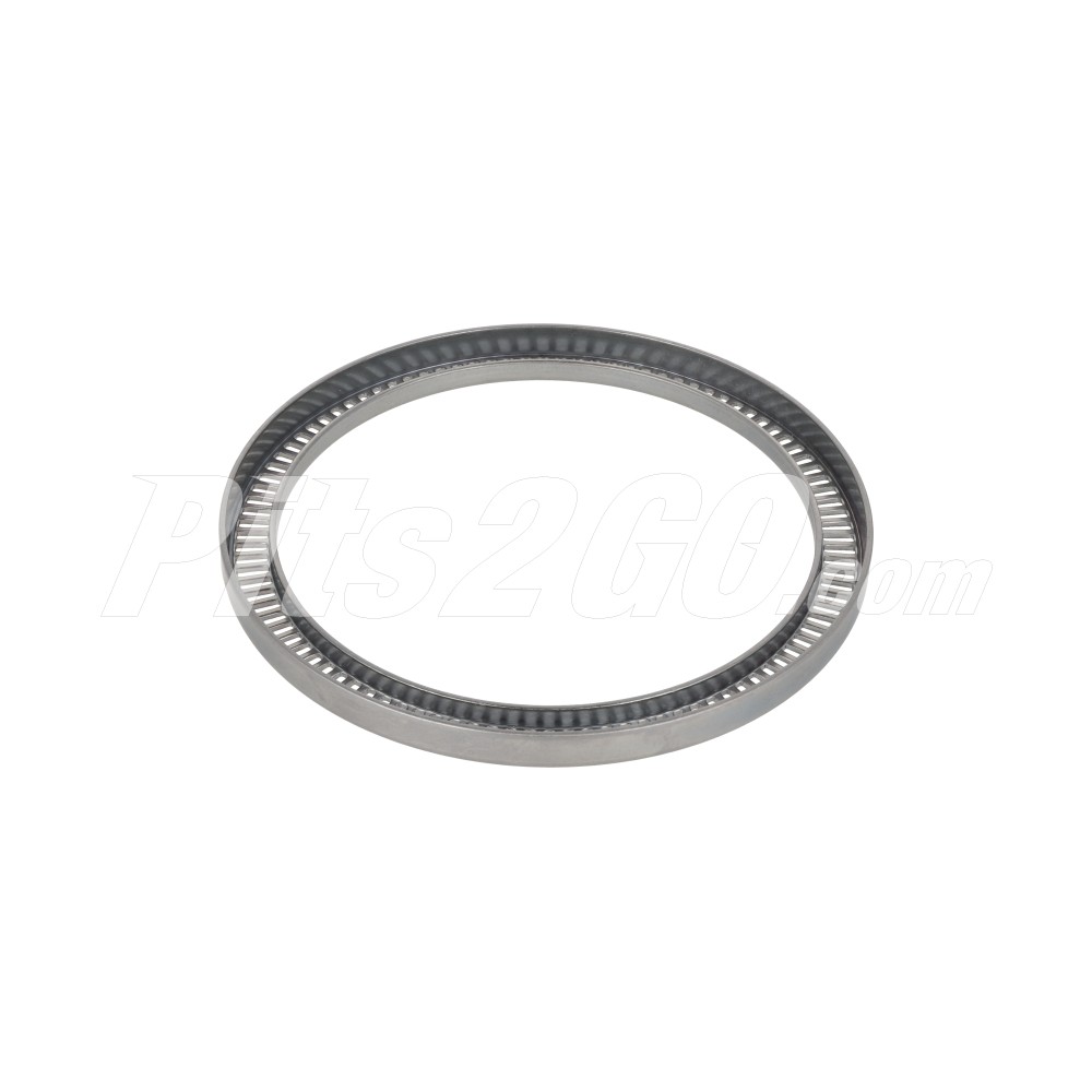 Rueda sensor ABS para Tractocamión, Marca Volvo, compatible con FE,FH,FL,FM image number 3