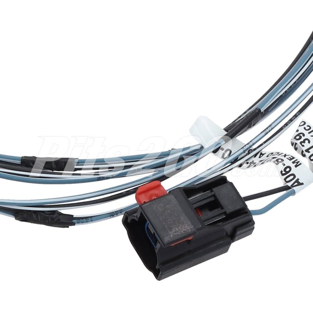 Arnés sensor nivel refrigerante para Tractocamión, Marca Freightliner, compatible con Genérico image number 3