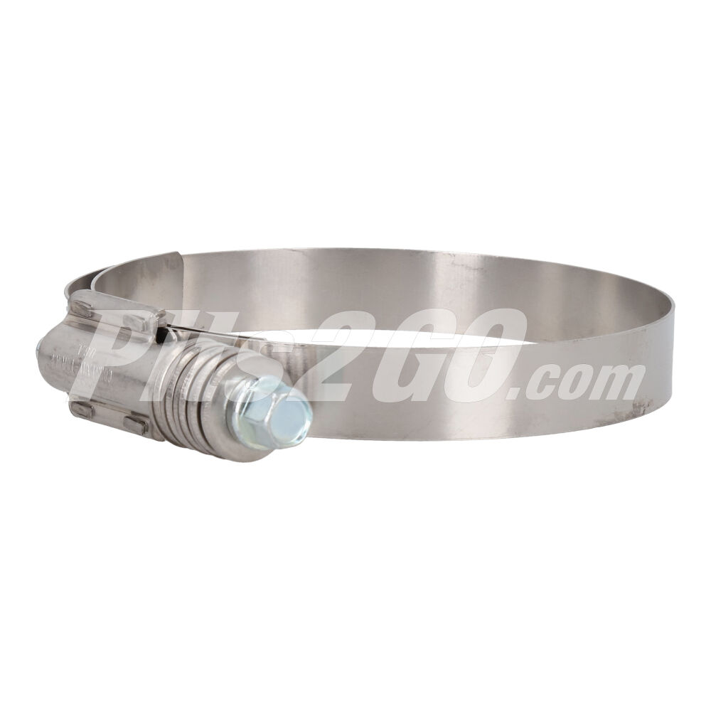 Abrazadera, para Buses, Marca del producto: Mercedes-Benz, compatible con: O400,Número de parte: A3849977490 image number 1