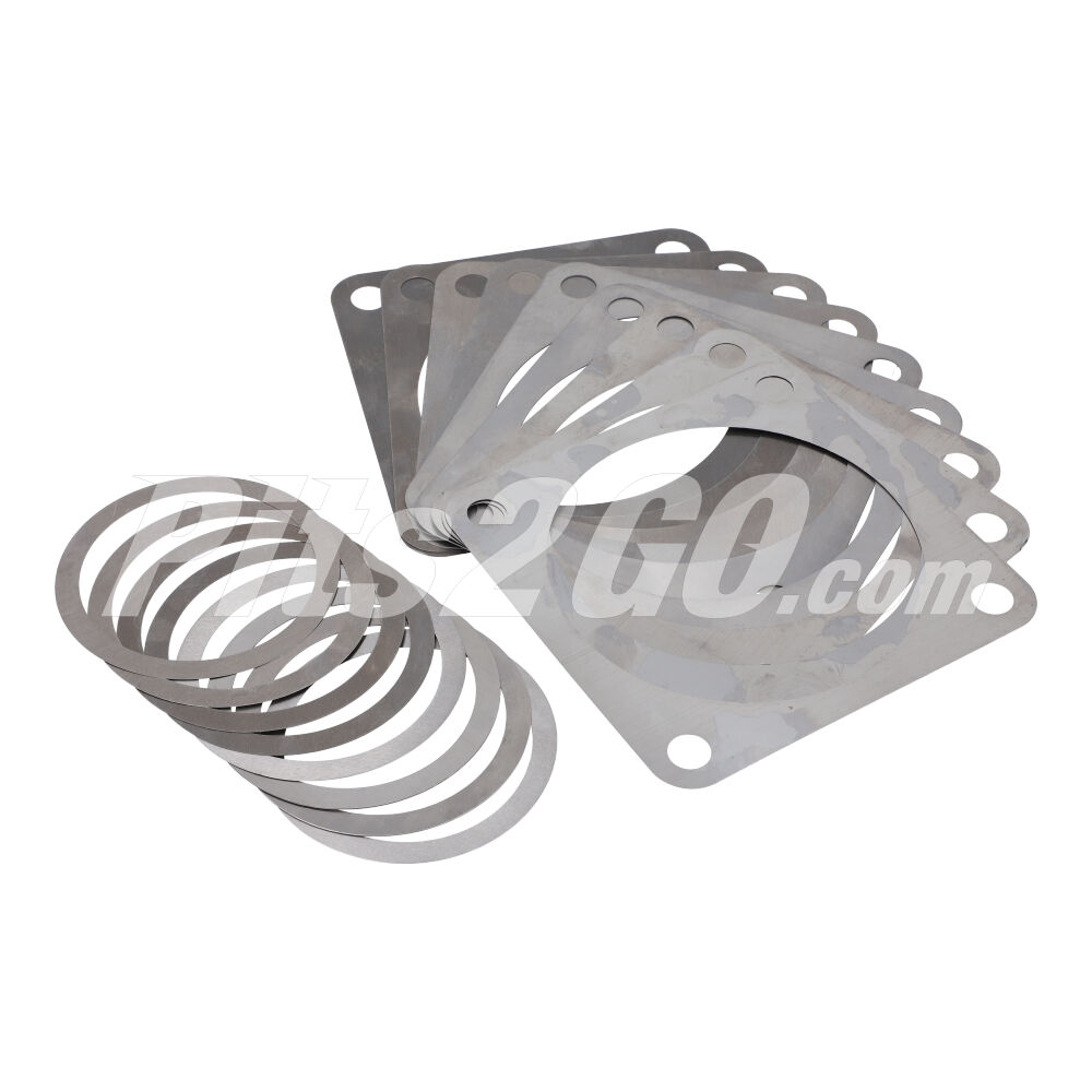 Kit de lainas para Camión, Marca Eaton-Fuller, compatible con HPN image number 4
