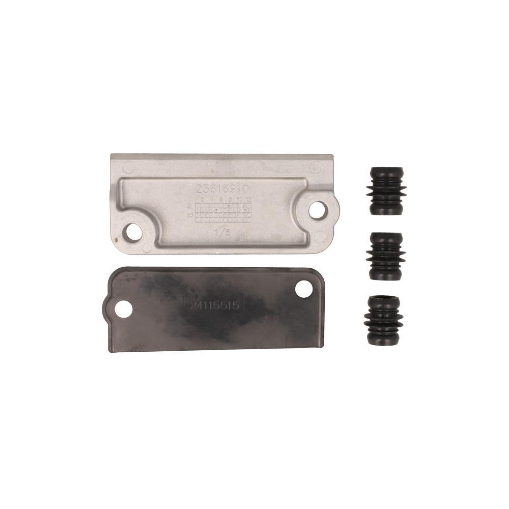 Juego de retenes para Tractocamión, Marca Volvo, compatible con FH image number 0