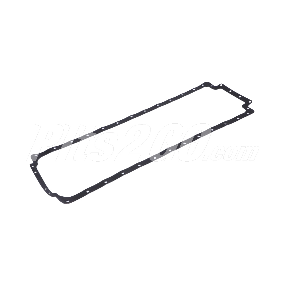 Kit, junta del cárter de aceite, para Tractocamión, Marca del producto: Cummins, compatible con: FL120,número de parte:,3804303 image number 2