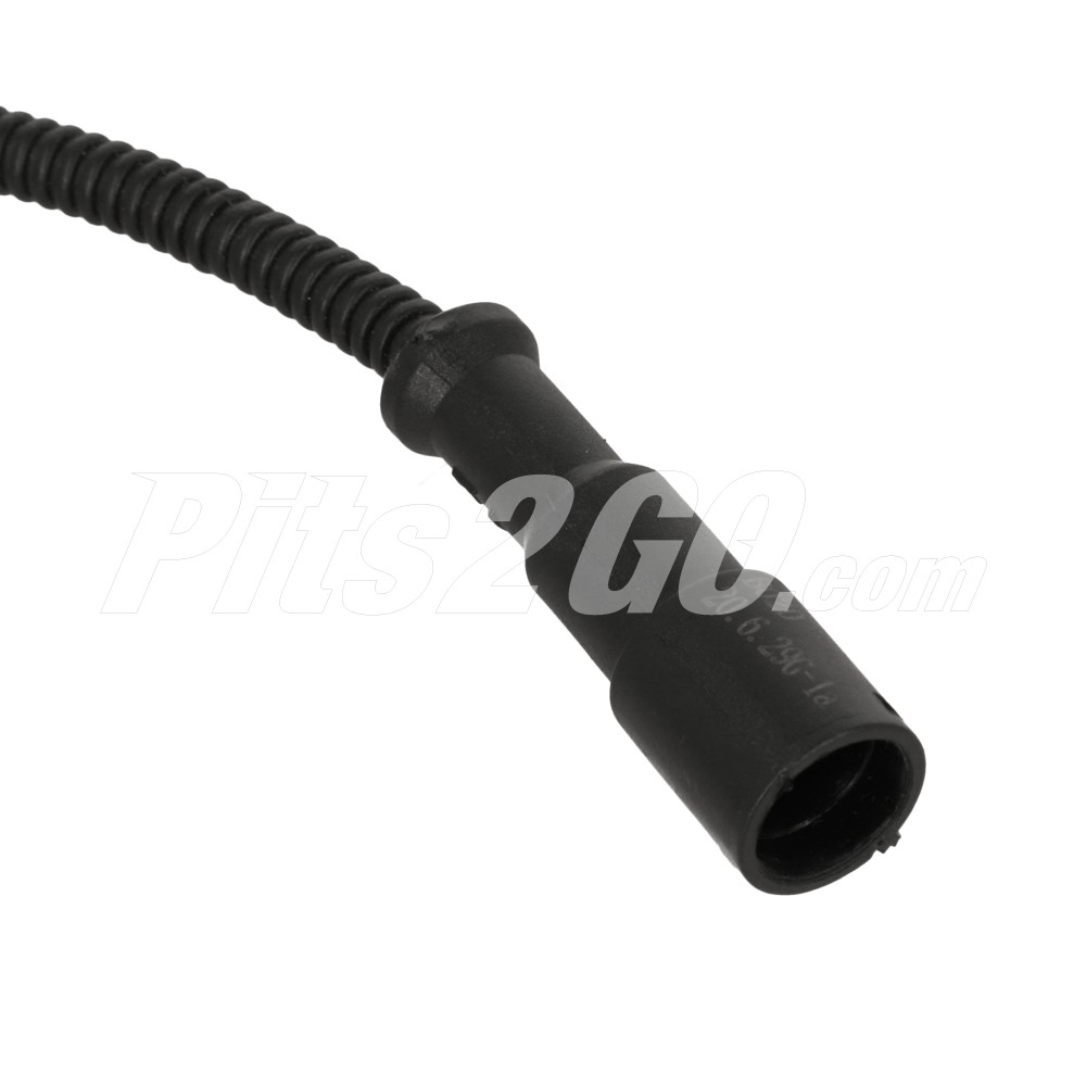Sensor de ABS de eje trasero para Camión, Marca Foton, compatible con Foton image number 4