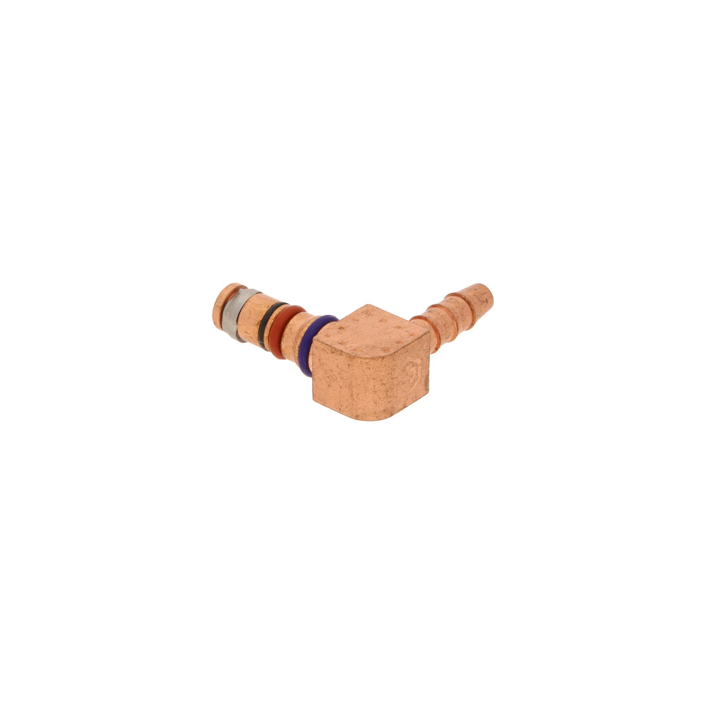 Conector acoplamiento para Buses, Marca Freightliner, compatible con IBC, OC500 image number 3