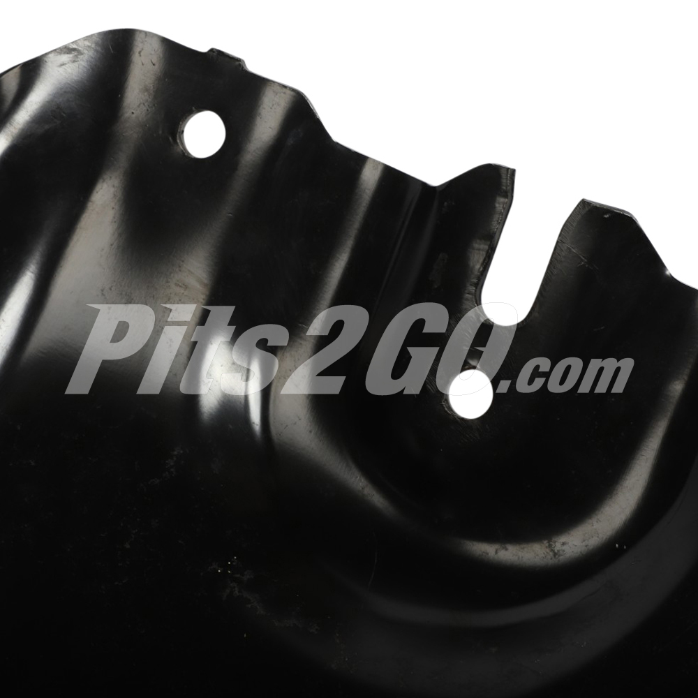 Soporte apoyo para Tractocamión, Marca Freightliner, compatible con Cascadia image number 4