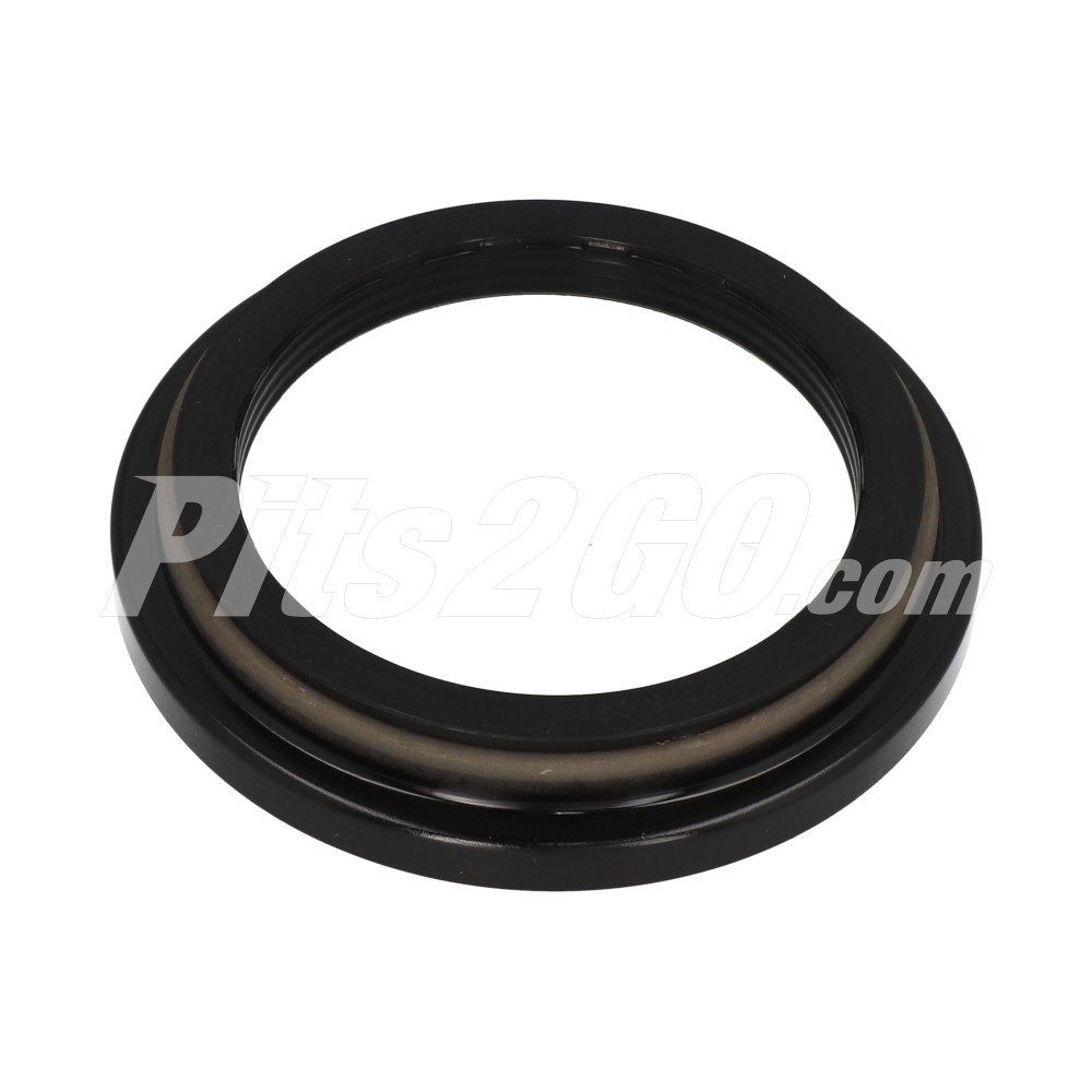Reten aceite eje para Tractocamión, Marca Timken, compatible con Columbia image number 1