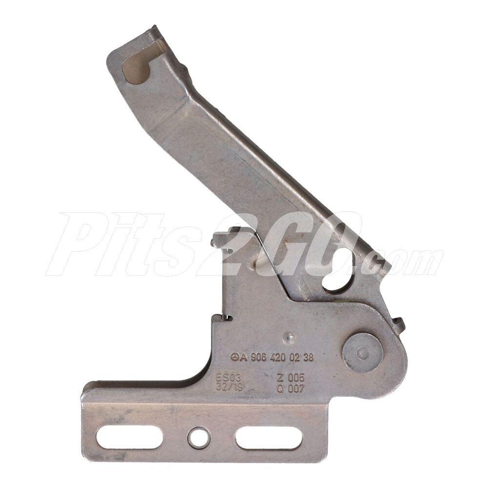 Reajuste de cable para Vanes, Marca Mercedes-Benz, compatible con Sprinter image number 2