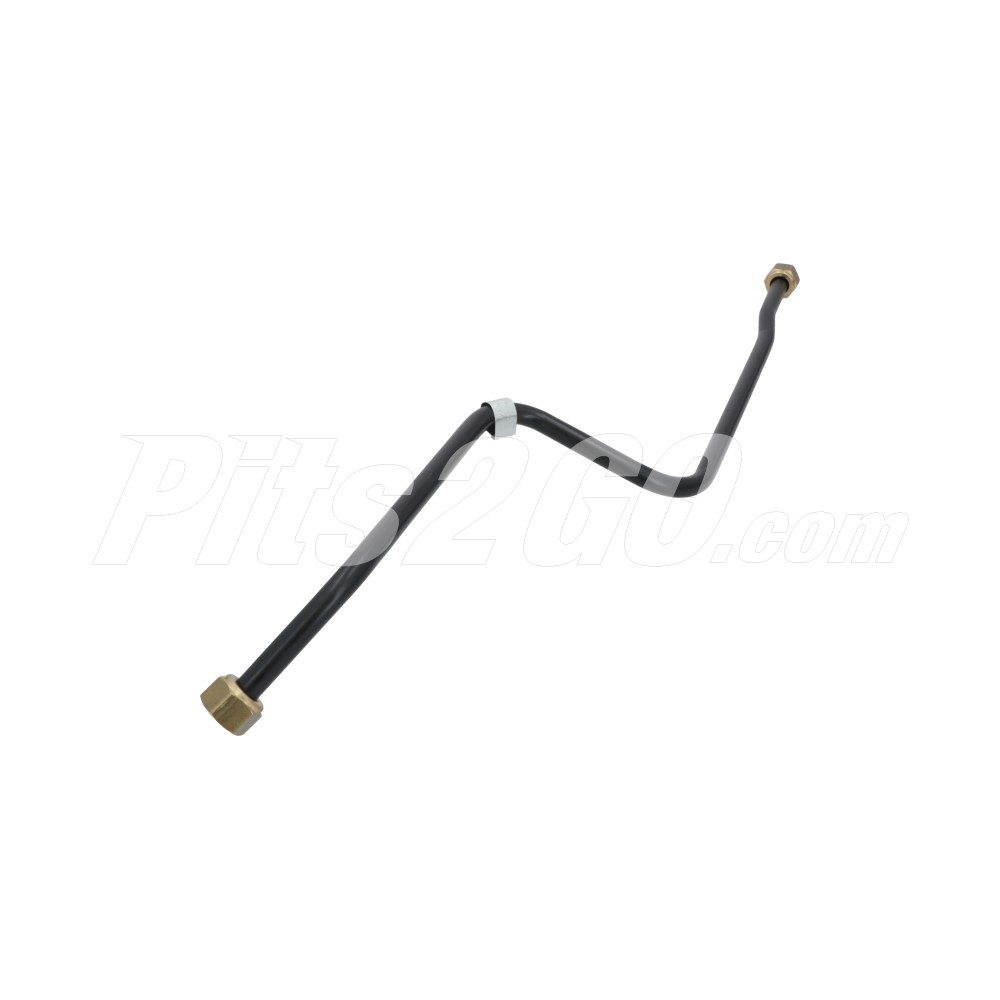 Tubo, salida de agua cpr, para Tractocamión, Marca del producto: Cummins, compatible con: T380,número de parte:,3944498 image number 1