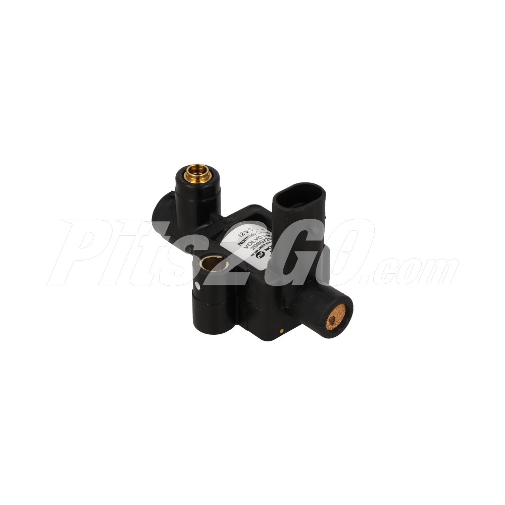 Bobina fan cluth para Tractocamión, Marca Volvo, compatible con FH image number 1