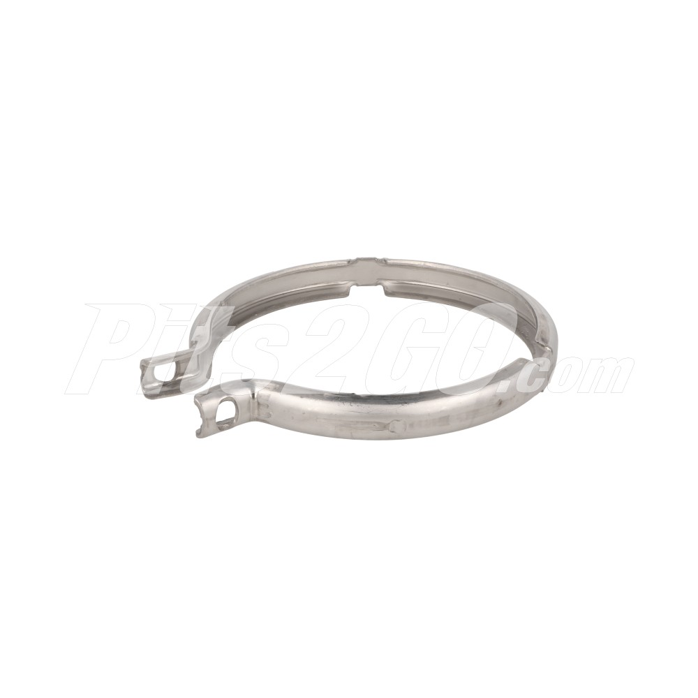 Abrazadera para Tractocamión, Marca Volvo, compatible con FH,FL,FM image number 2