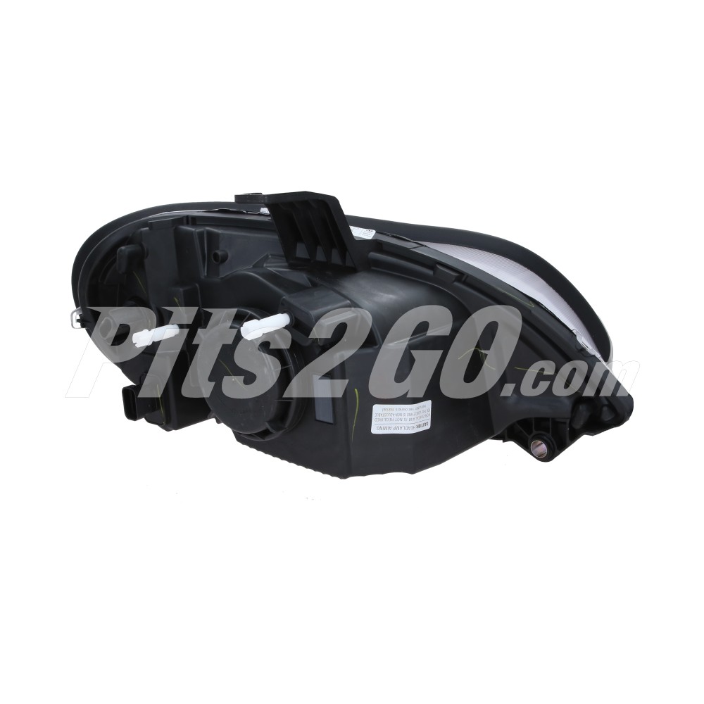 Faro izquierdo, para Camión, Marca del producto: Freightliner, compatible con: M2,Número de parte: A0695605000 image number 1