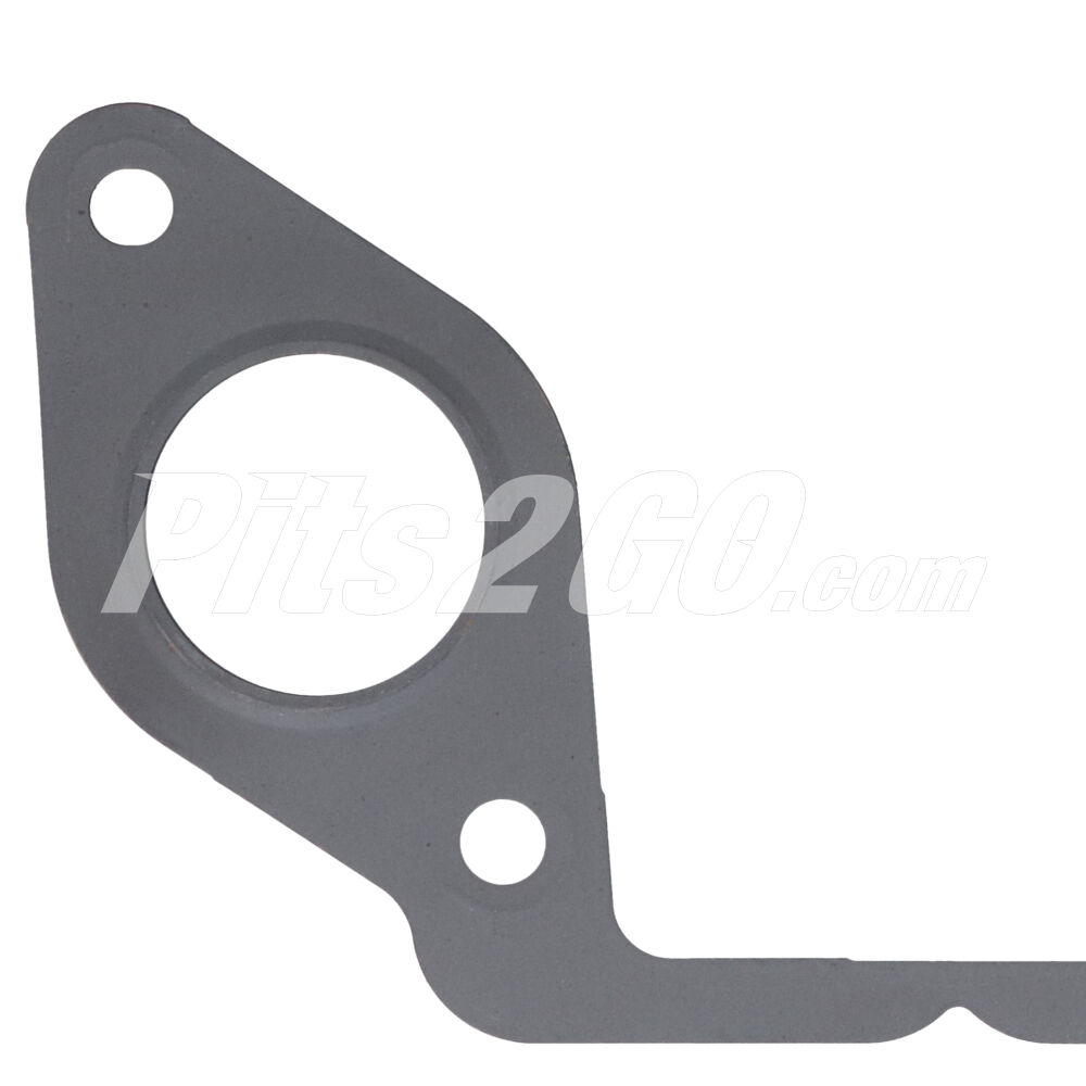 Junta de colector de escape, para Tractocamión, Marca del producto: Detroit Diésel, compatible con: Cascadia,DDEA4721421980 image number 2