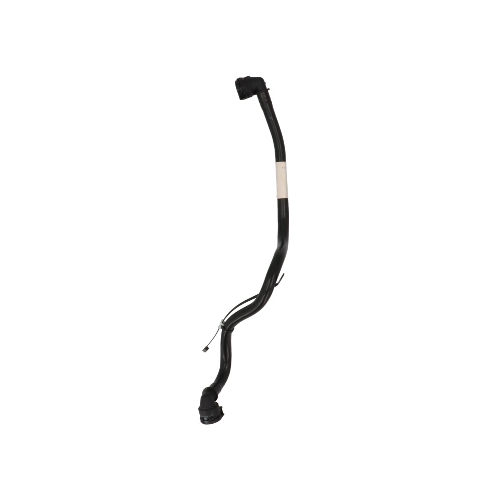 Tubo de refrigerante para Tractocamión, Marca Detroit Diésel, compatible con Serie 60