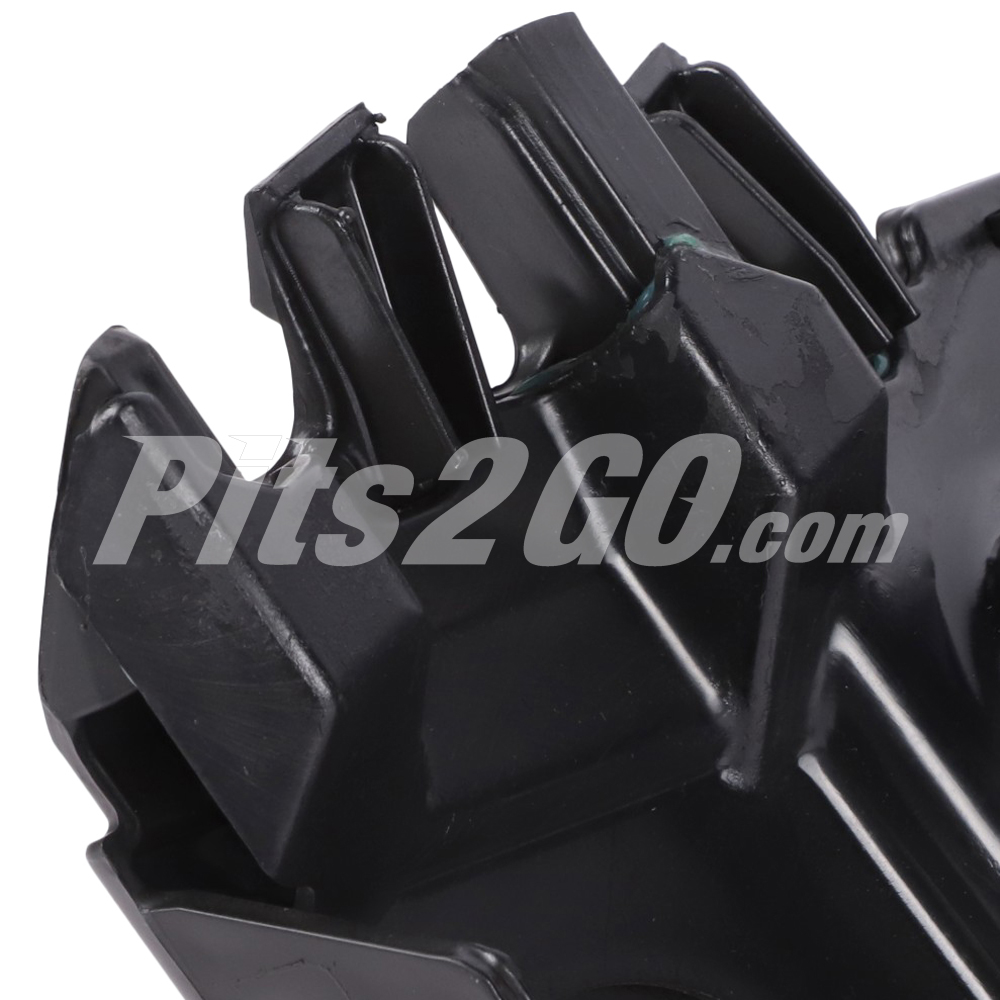 Extensión defensa derecha para Tractocamión, Marca Volvo, compatible con VNL image number 4