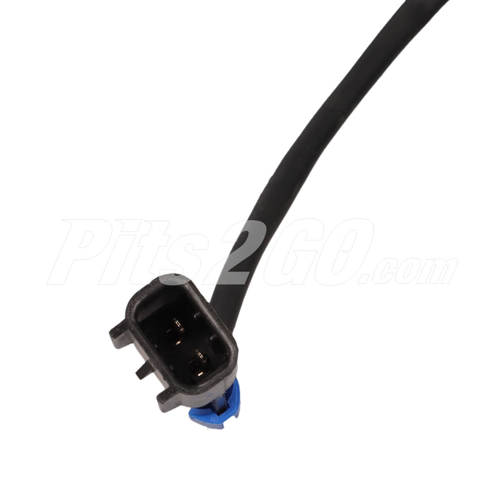 Embrague compresor calefacción para Tractocamión, Marca Alliance, compatible con FLD112, FLD120 image number 3