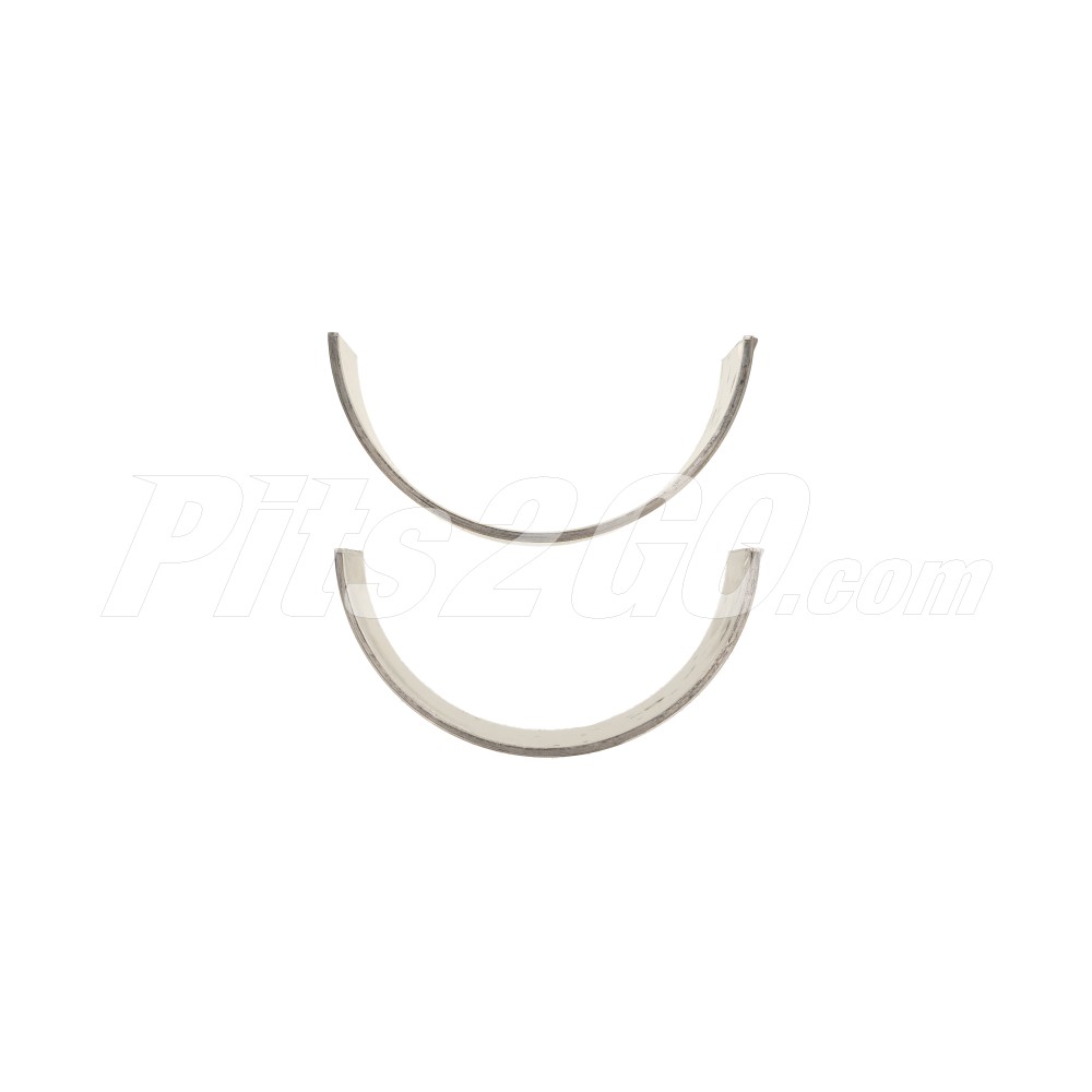 Cojinete, biela (010), para Tractocamión, Marca del producto: Cummins, compatible con: FL120,número de parte:,3055146 image number 3