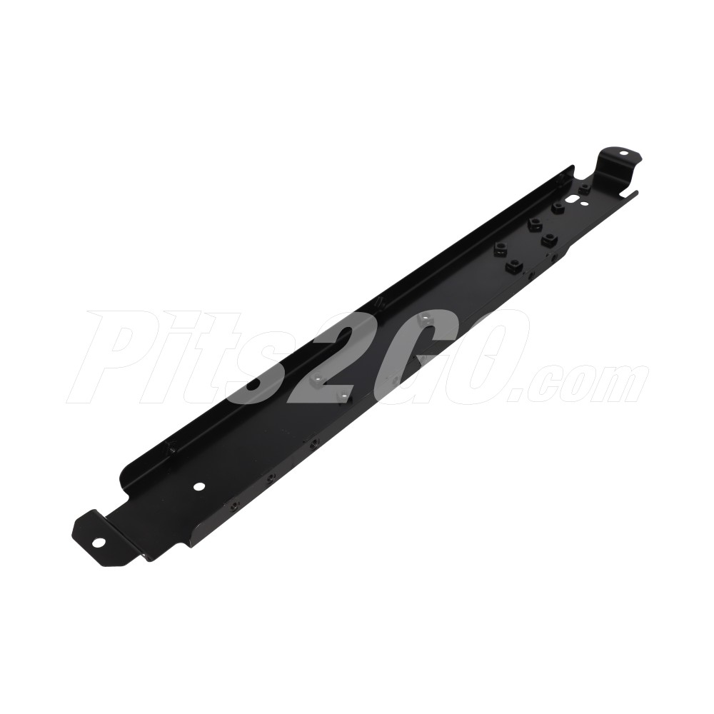 Cubierta izquierda radiador para Camión, Marca Mitsubishi, compatible con FL360 image number 2