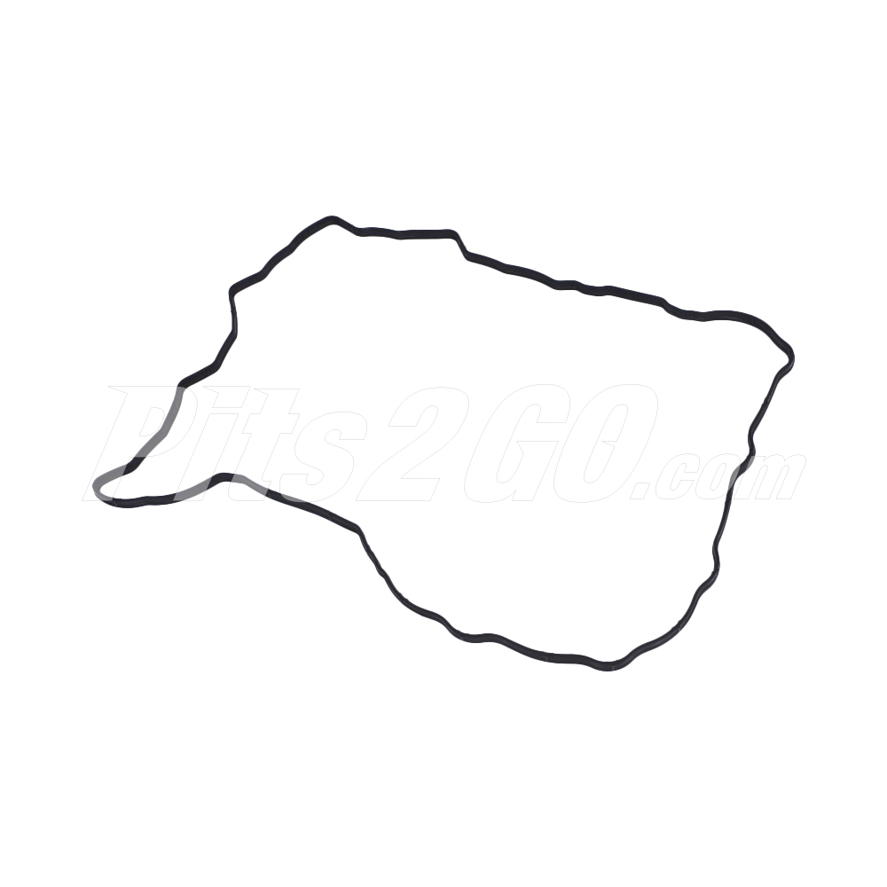Junta, tapa de válvulas, para Tractocamión, Marca del producto: Cummins, compatible con: T300,T370,número de parte:,5309255 image number 2