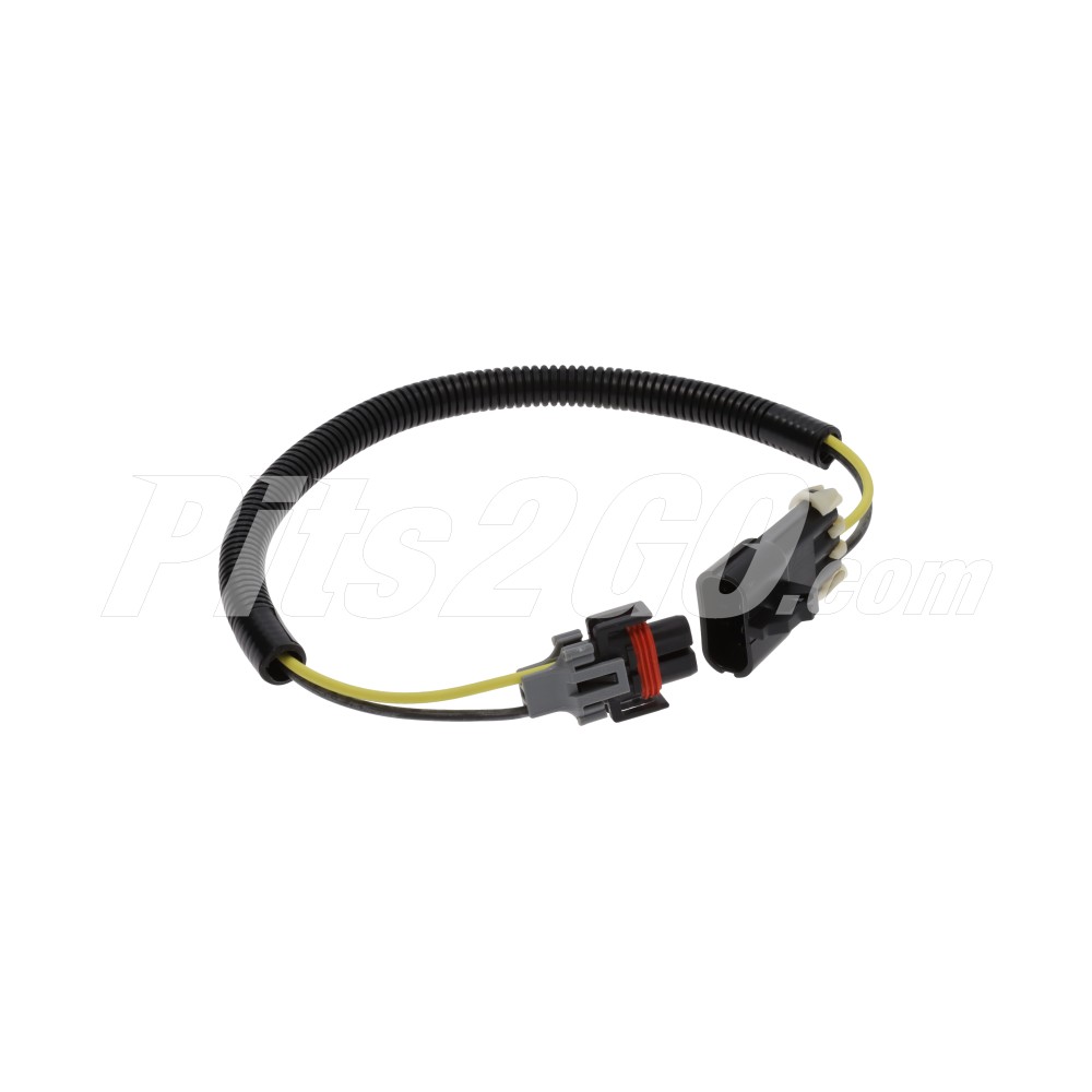 Manojo cables para Tractocamión, Marca Volvo, compatible con VNL image number 1