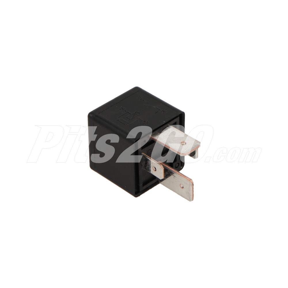 Relevador 24 volts 4 patas para Tractocamión, Marca Foton, compatible con FH,FM image number 2
