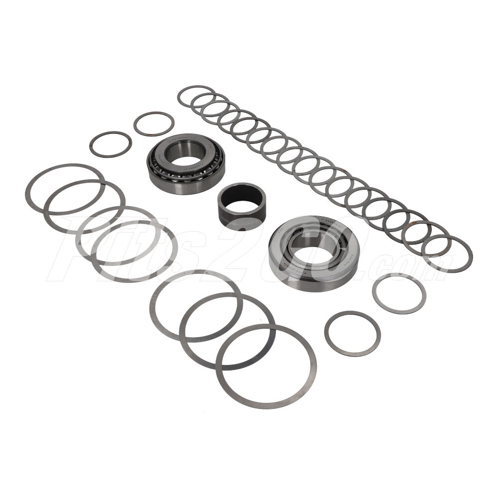 Kit cojinete para Camión, Marca Freightliner, compatible con M2 image number 2