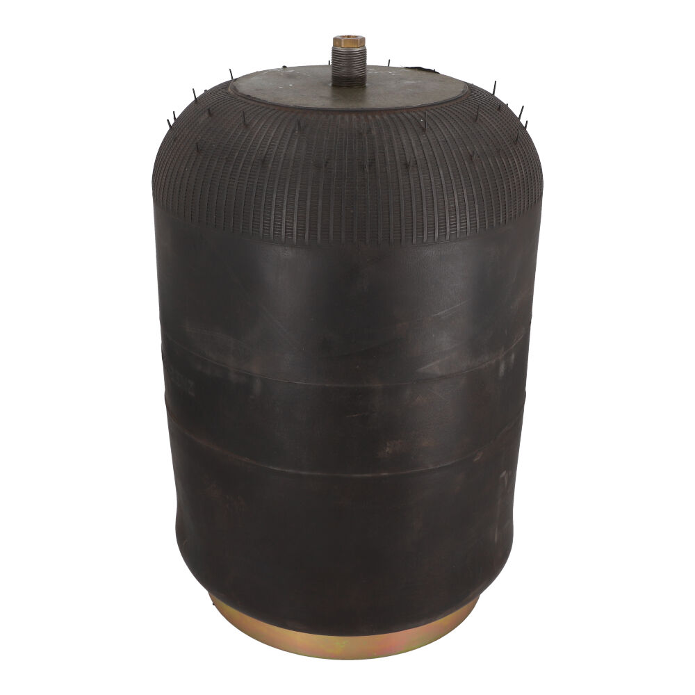 Fuelle neumático suspensión para Tractocamión, Marca Mercedes-Benz, compatible con Actros image number 0