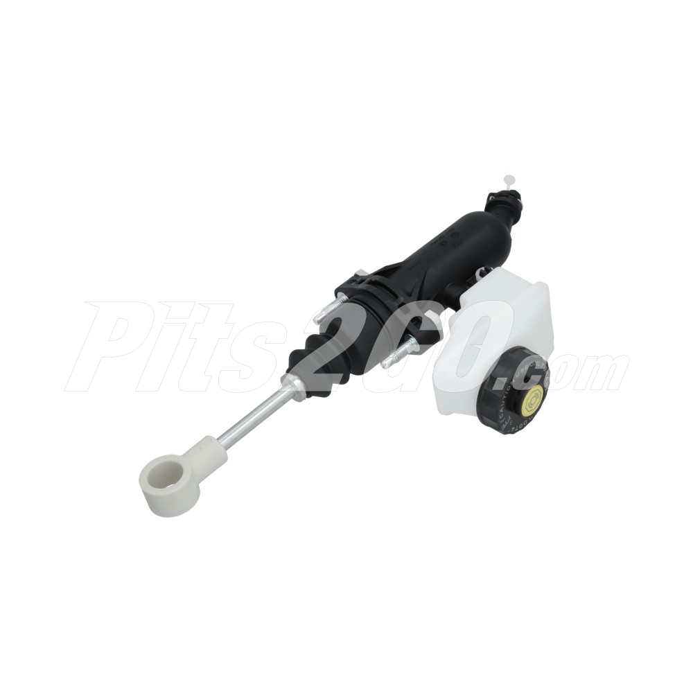 Cilindro maestro para Tractocamión, Marca Volvo, compatible con VNL image number 2