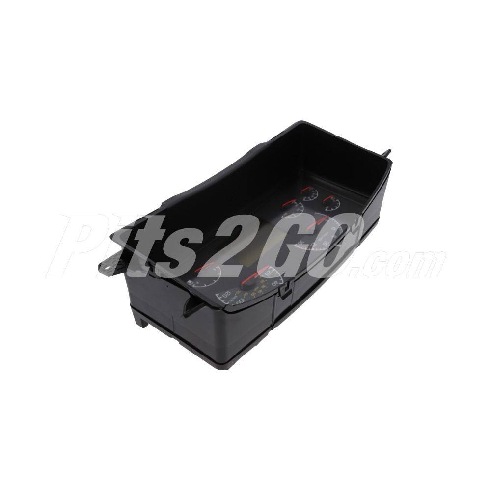 Instrumento combinado para Tractocamión, Marca Continental, compatible con FH image number 2