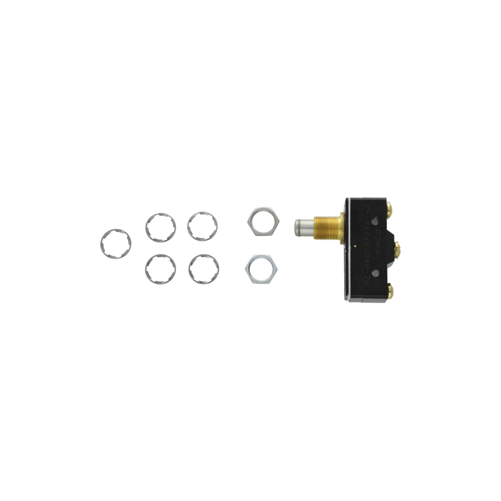 Switch embrague para Tractocamión, Marca Freightliner, compatible con FLD112, FLD120 image number 0