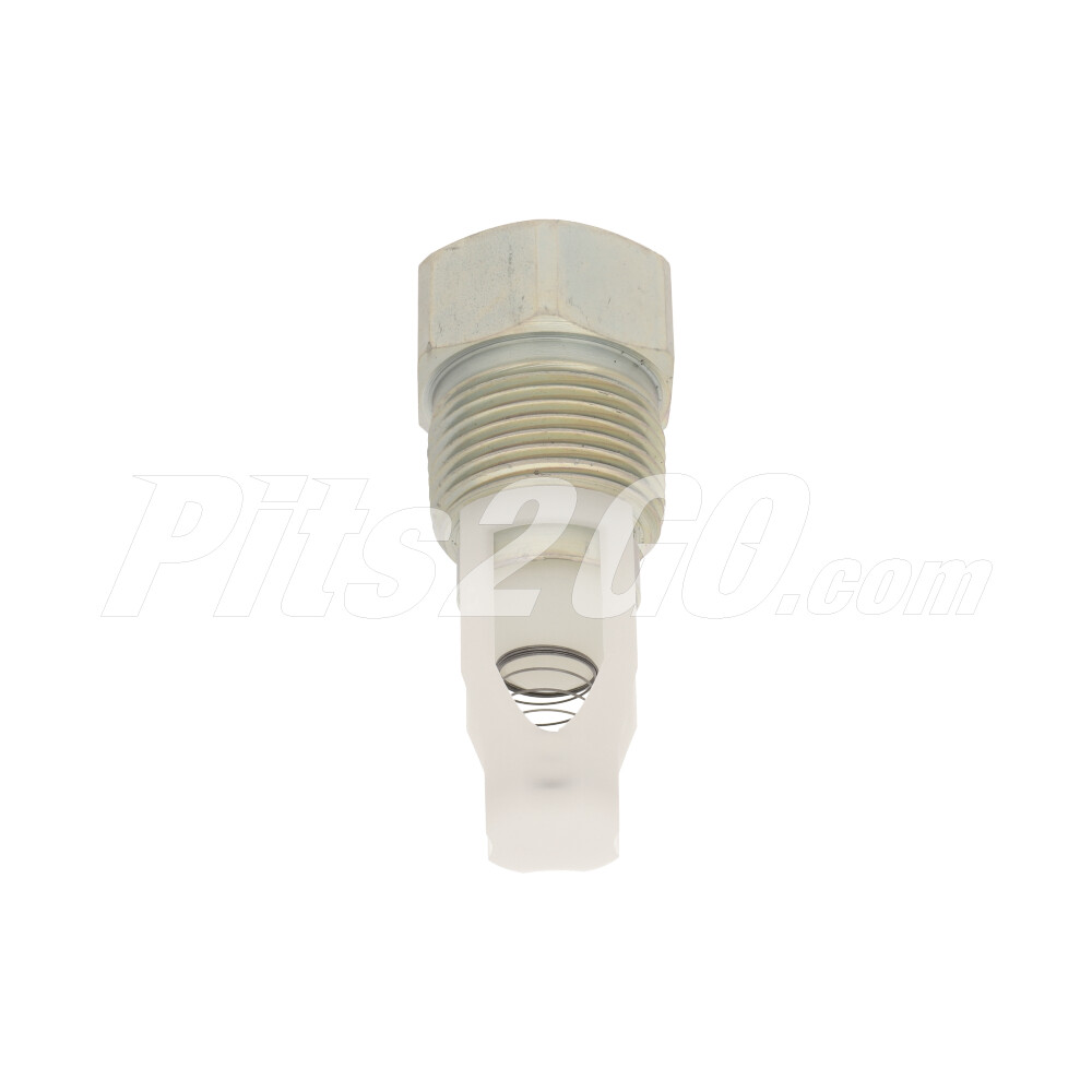 Valvula 3/4 x 1/2 filtro separador para Tractocamión, Marca Freightliner, compatible con Genérico image number 1