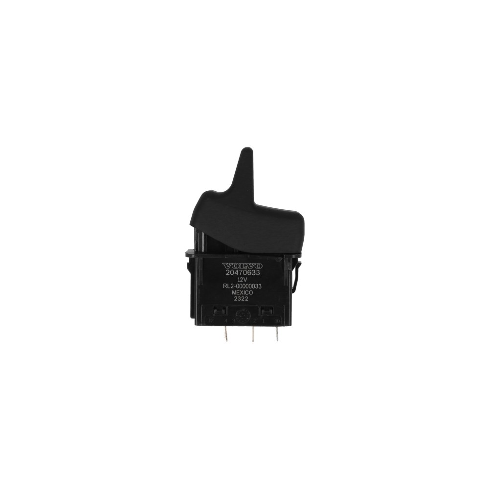 Switch para Tractocamión, Marca Volvo, compatible con VNL image number 0