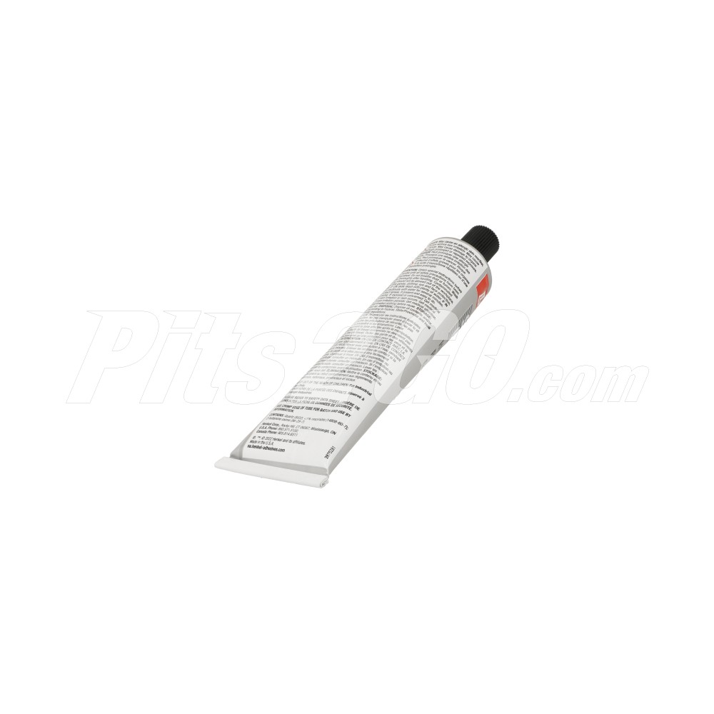Sellador, para Tractocamión, Marca del producto: Cummins, compatible con: VNL430,VNL460,número de parte:,3164067 image number 3