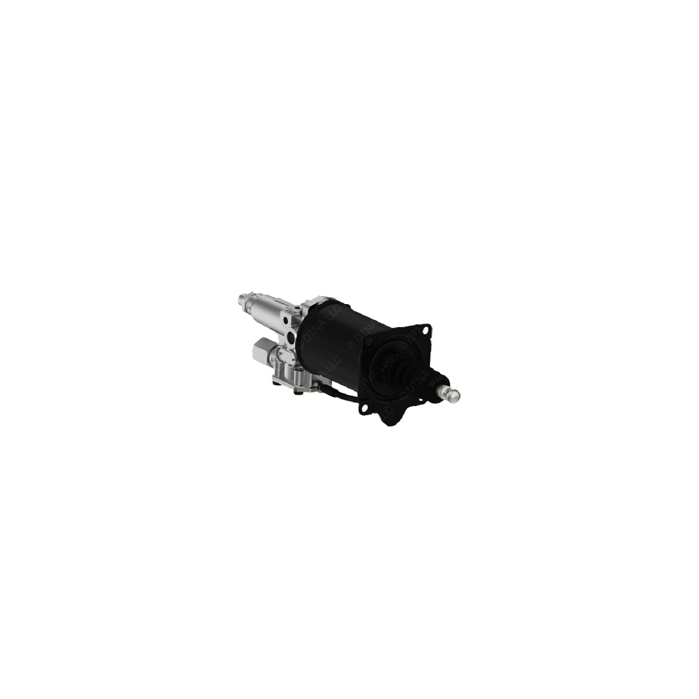 Refuerzo de embrague para Camión, Marca Freightliner, compatible con FL360 image number 0
