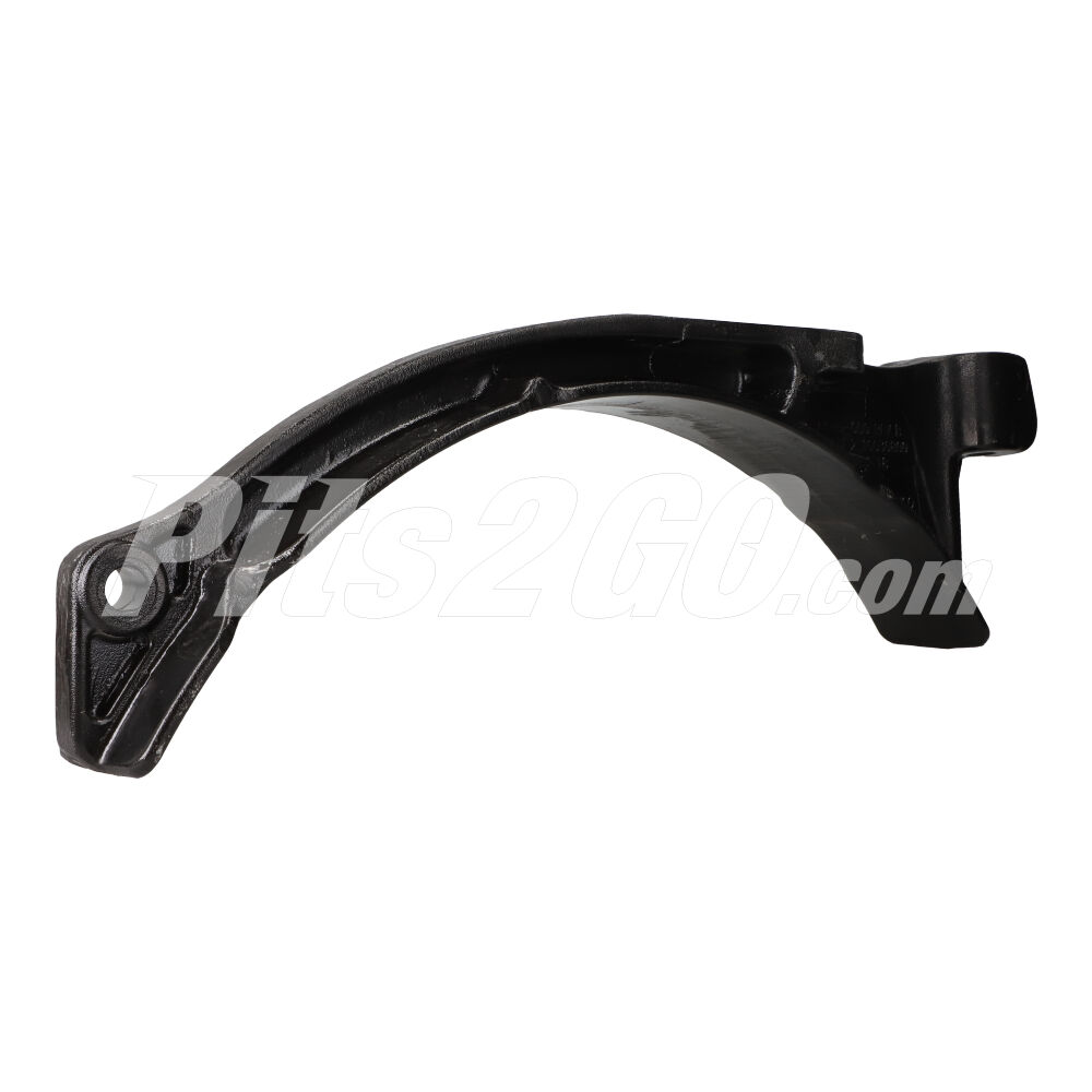 Soporte colgante de tanque de combustible para Tractocamión, Marca Freightliner, compatible con Genérico