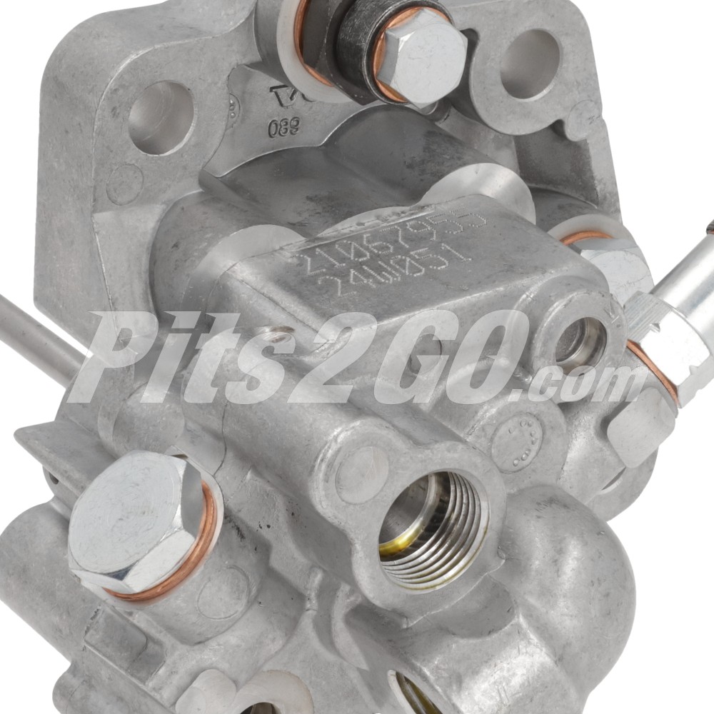 Bomba de combustible para Tractocamión, Marca Volvo, compatible con FH,FM,FL,VN,VNL image number 4