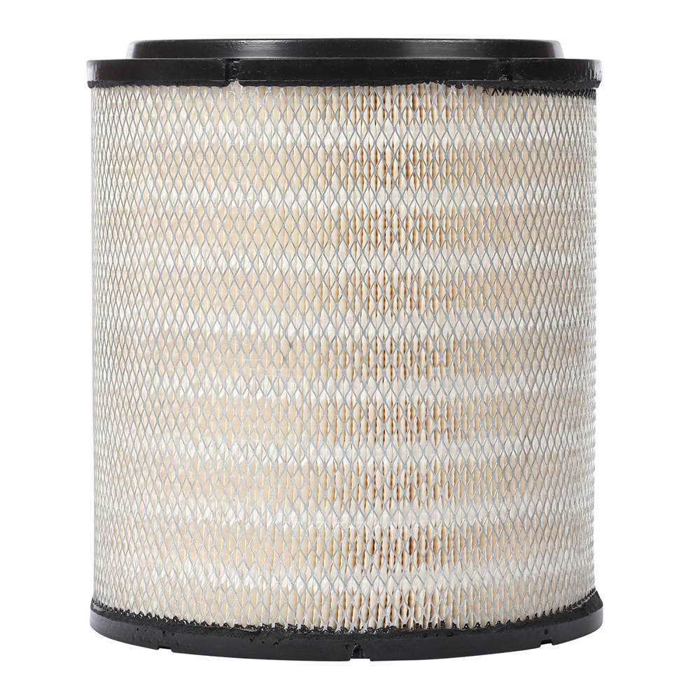 Filtro de aire para Tractocamión, Marca CH Works Services, compatible con Genérico