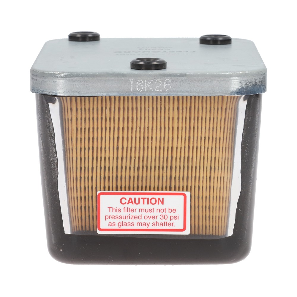 Filtro para Tractocamión, Marca Fleetguard, compatible con Genérico