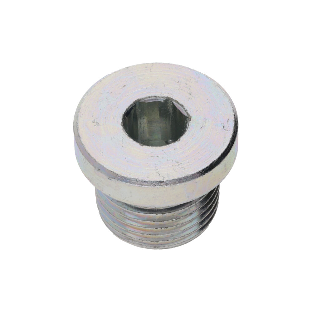 Cubre tapón para Tractocamión, Marca Cummins, compatible con Genérico image number 0