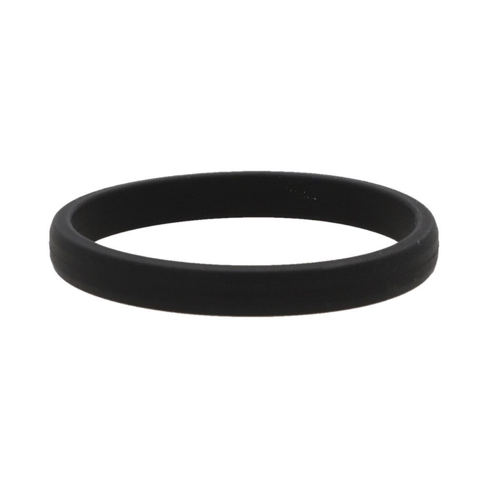 Junta enfriador de aceite, para Tractocamión, Marca del producto: Detroit Diésel, compatible con: Serie 60,Número de parte: DDEA4721881080