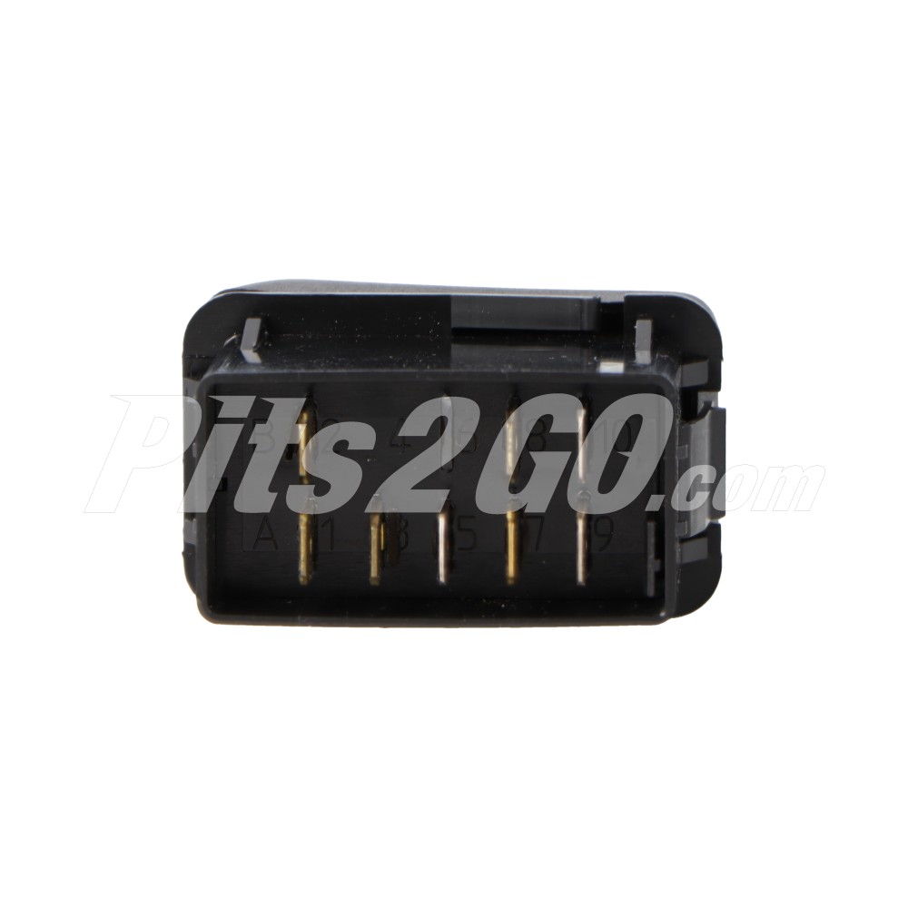 Switch para Tractocamión, Marca Volvo, compatible con VNL image number 5