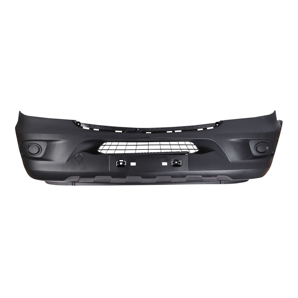 Parachoques delantero para Vanes, Marca Mercedes-Benz, compatible con Sprinter image number 0