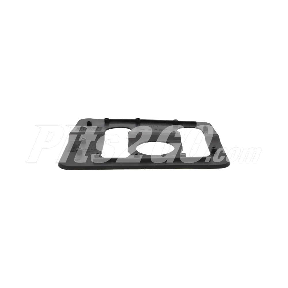 Junta de fijación espejo retrovisor para Camión, Marca Mitsubishi, compatible con FL360 image number 3