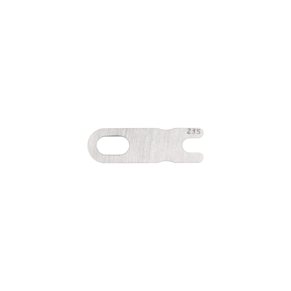 Laina de ajuste 2.35 para Camión, Marca Volvo, compatible con A25F image number 0