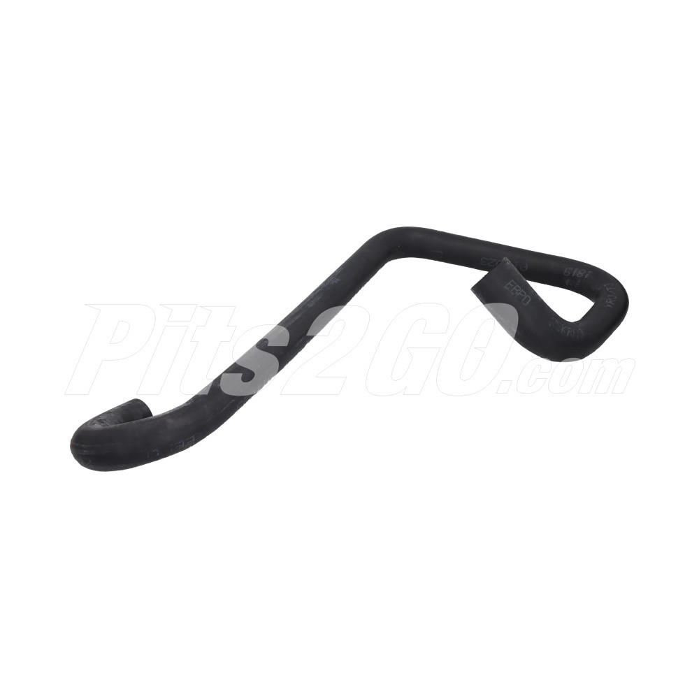 Manguera de enfriamiento para Buses, Marca Freightliner, compatible con OMC image number 2